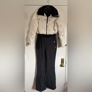 NWT Perfect Moment Ski Suit